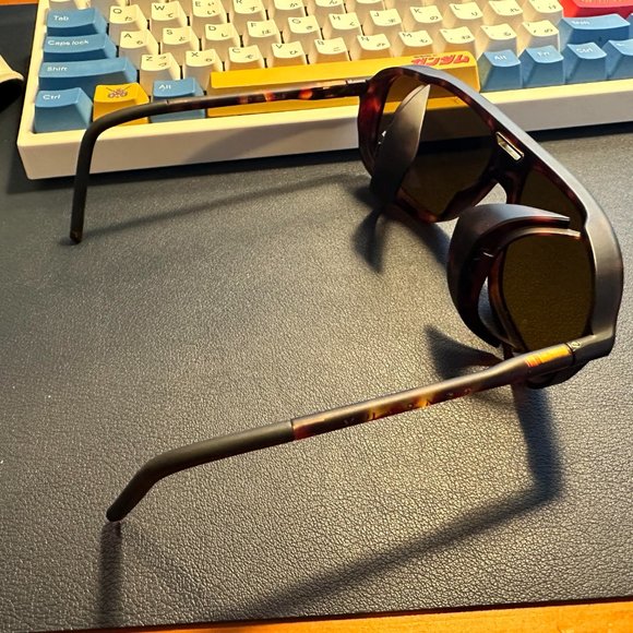 Vaurnet Ice Large Sunglasses - Picture 8 of 8